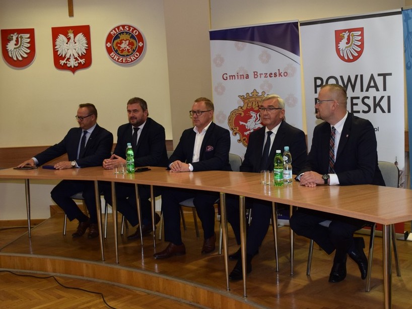 Możliwości Rozwoju Zawodowego dla Małopolan - 27.08.2019