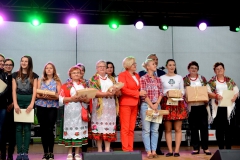 Święto Suszonej Śliwki - Kąty, 17 września 2016