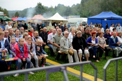 Święto Suszonej Śliwki - Kąty, 17 września 2016