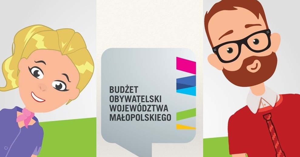 Zgłoś swój pomysł do 4. edycji Budżetu Obywatelskiego