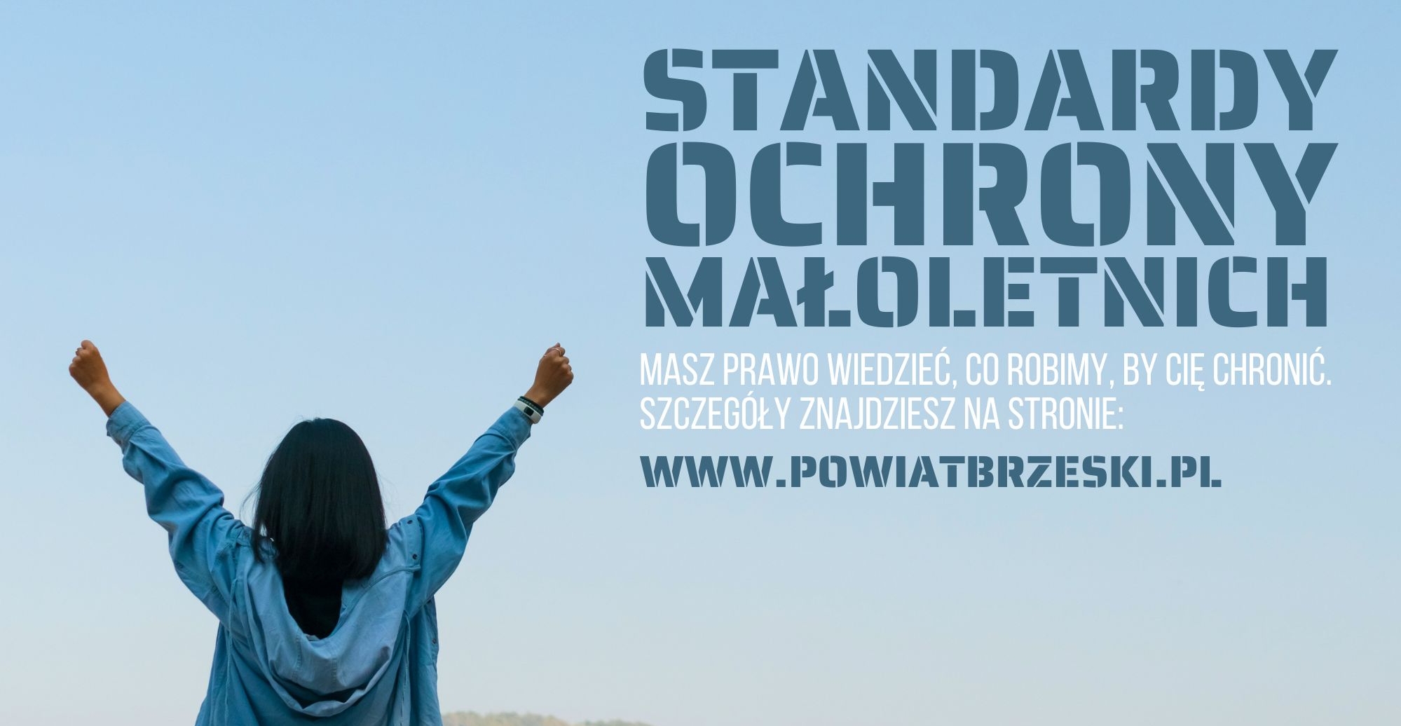 Standardy Ochrony Małoletnich