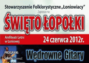 Święto Łopołki