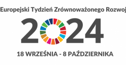 Europejski Tydzień Zrównoważonego Rozwoju 2024