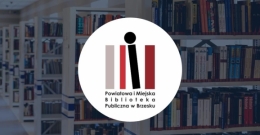 Nadchodzące wydarzenia w Powiatowej i Miejskiej Bibliotece Publicznej w Brzesku