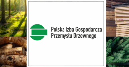 Polska Izba Gospodarcza Przemysłu Drzewnego o sytuacji w branży drzewnej