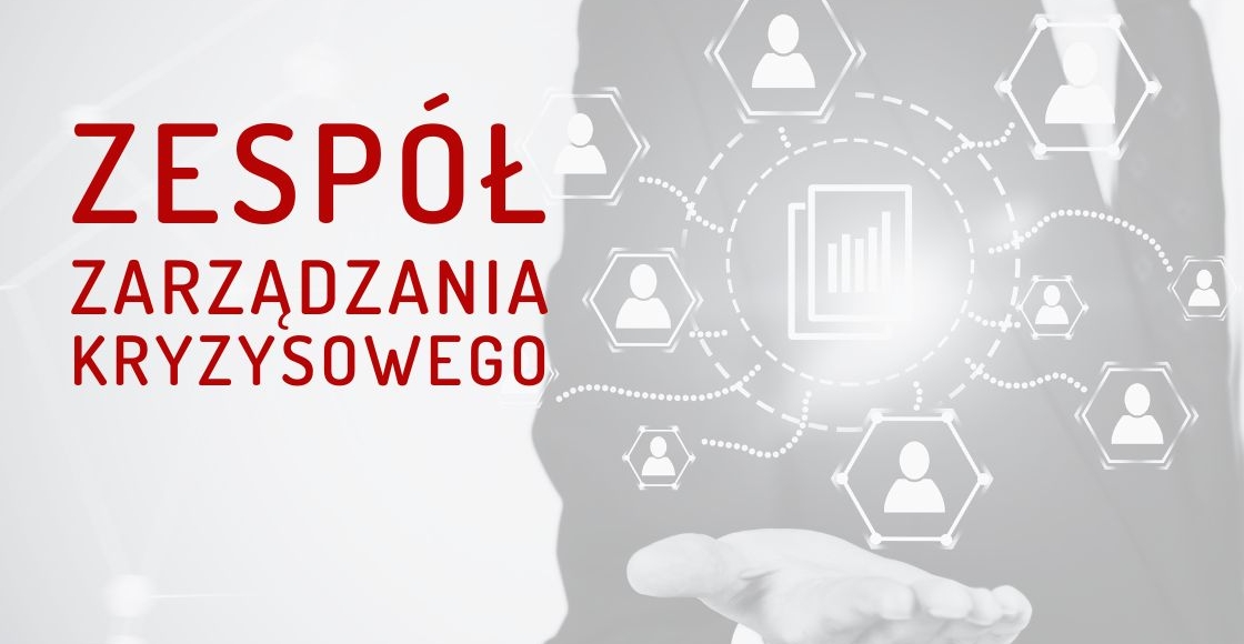 Posiedzenie Powiatowego Zespołu Zarządzania Kryzysowego